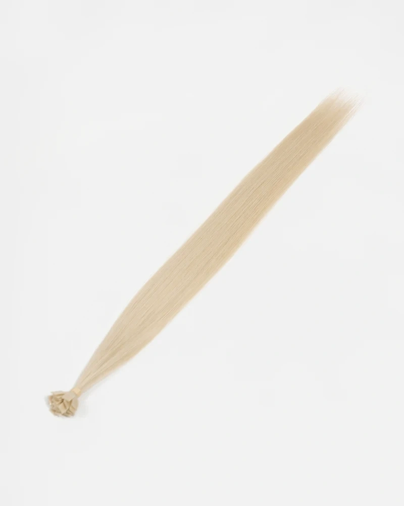 Flat Tip-Misty Blonde(#650)