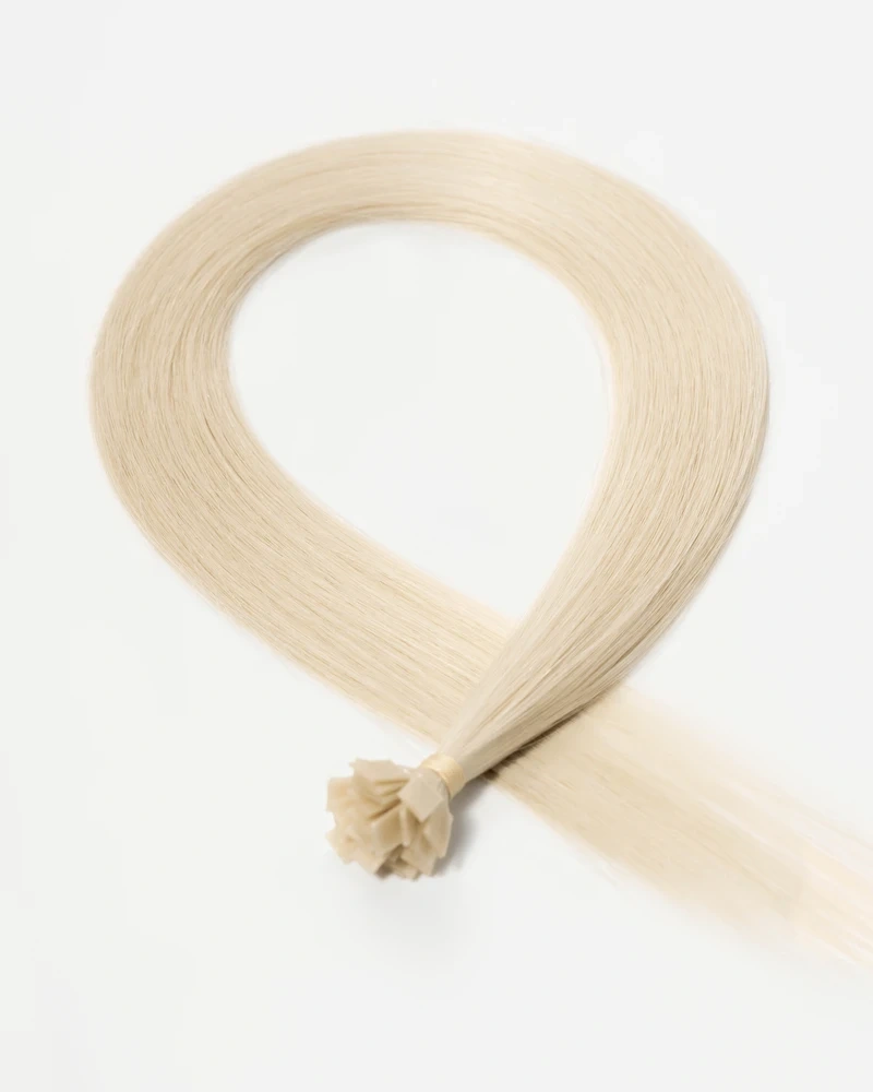 Flat Tip-Misty Blonde(#650)