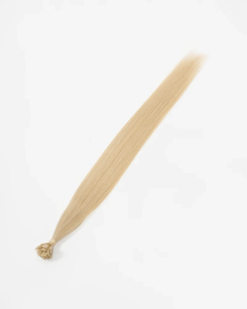 Flat Tip-Pearl Blonde(#640)