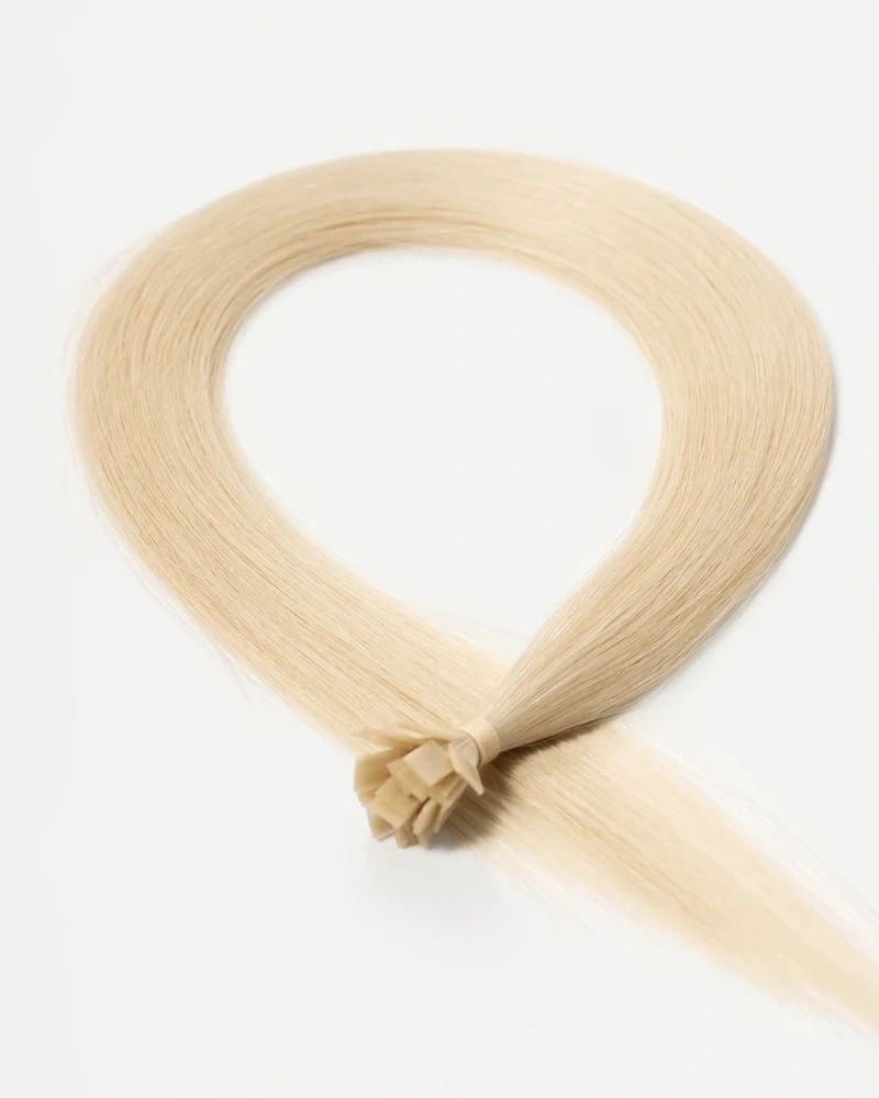 Flat Tip-Pearl Blonde(#640)