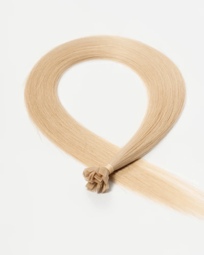 Flat Tip-Champagne Blonde(#620)