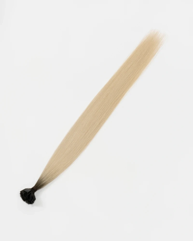 Flat Tip-Espresso brown/Sandy blonde(R#2C/SILVER)