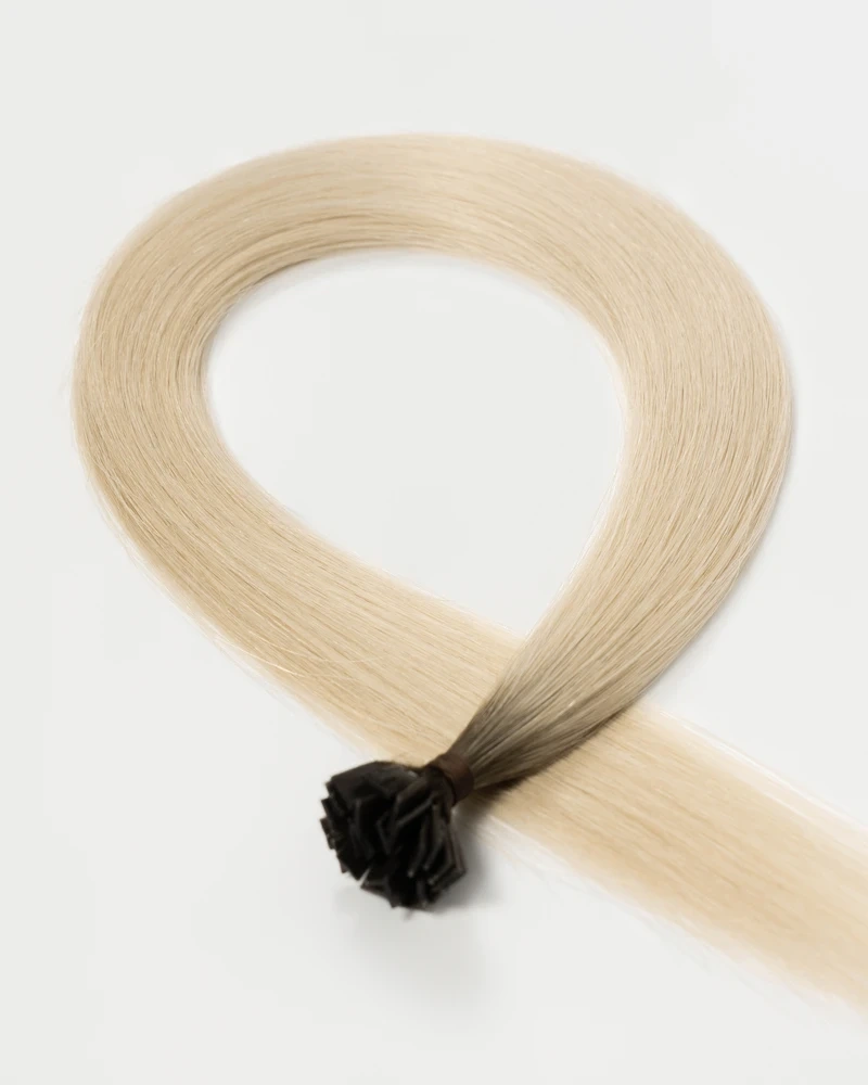 Flat Tip-Espresso brown/Sandy blonde(R#2C/SILVER)