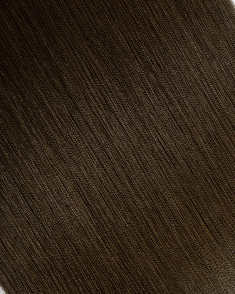 Butterfly Weft-Walnut Brown (#3)