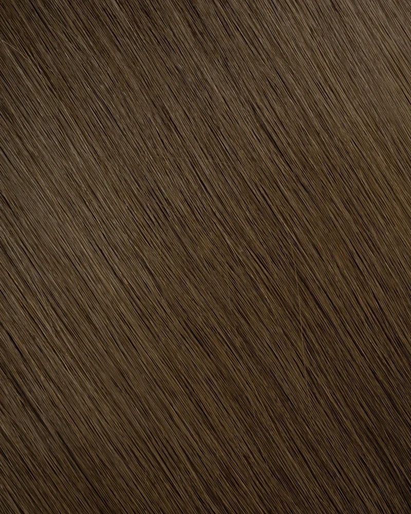 Flat Tip-Walnut Brown(#3)