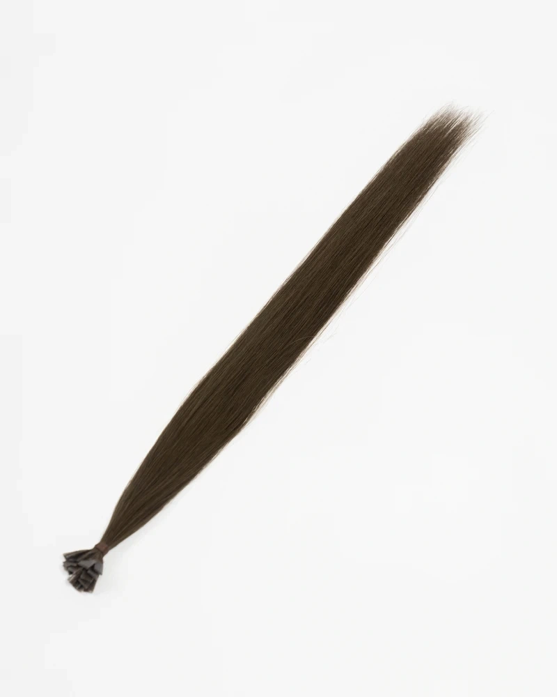 Flat Tip-Walnut Brown(#3)