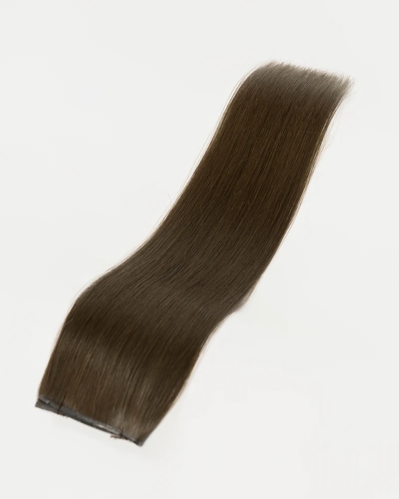 Butterfly Weft-Walnut Brown (#3)