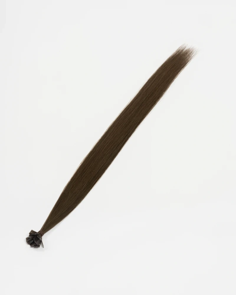 Flat Tip-Mocha Brown(#3C)