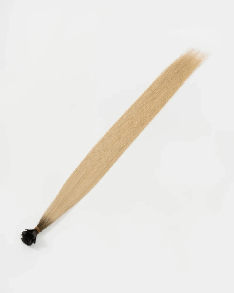 Flat Tip-Toffee brown/Toffee blonde(R#7/16)