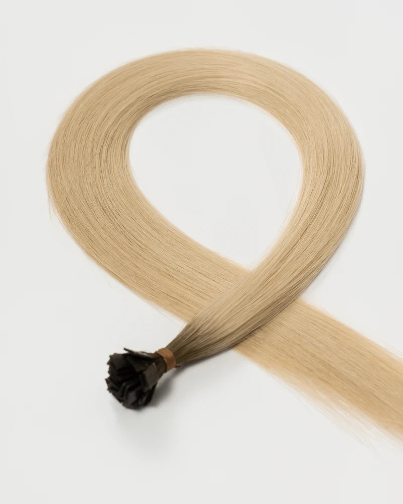 Flat Tip-Toffee brown/Toffee blonde(R#7/16)