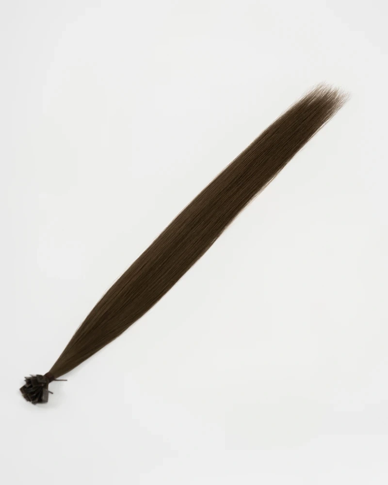Flat Tip-Hazelnu Brown(#5)