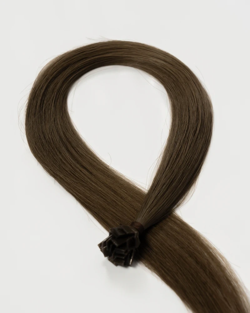 Flat Tip-Hazelnu Brown(#5)