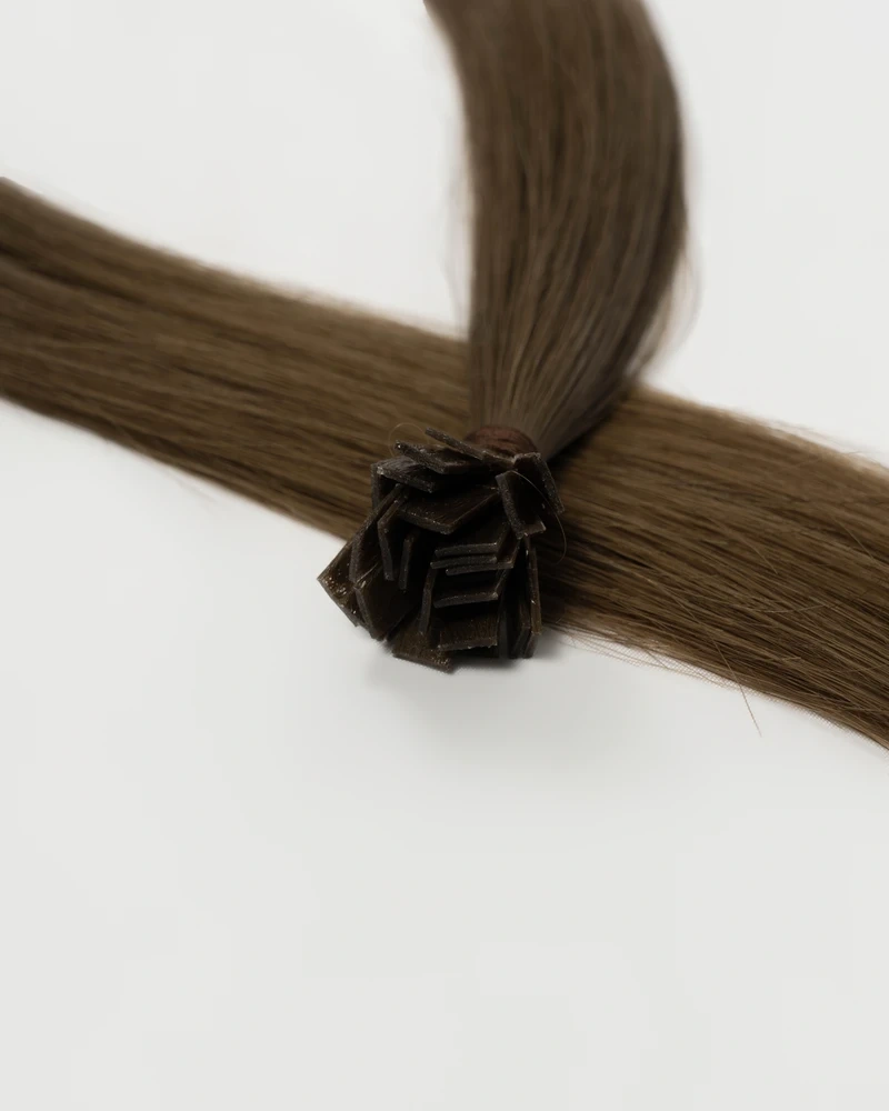 Flat Tip-Hazelnu Brown(#5)