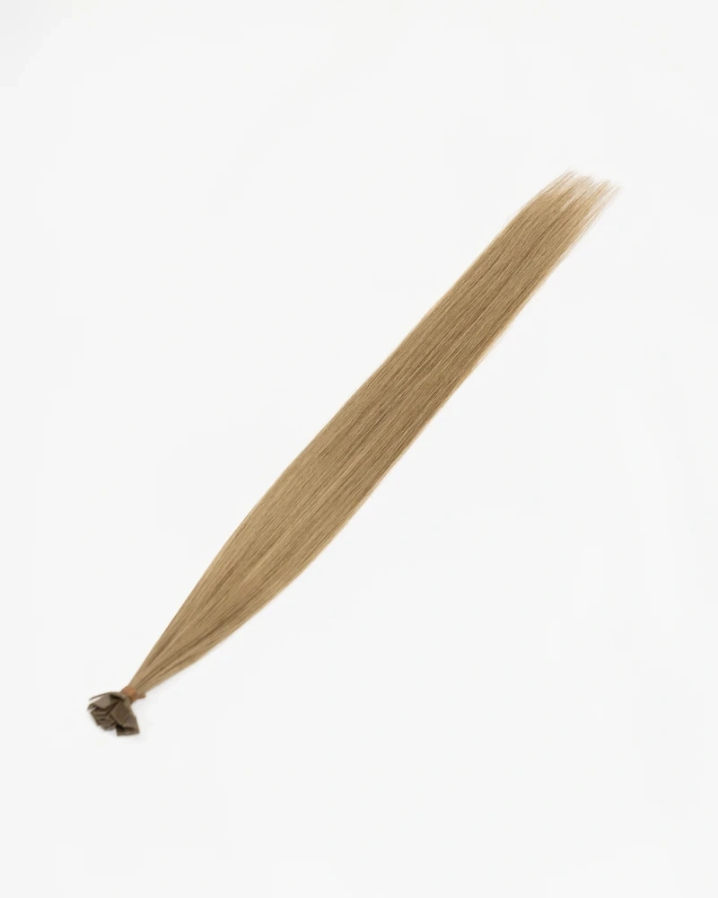 Flat Tip-Caramel Blonde(M#18/46)