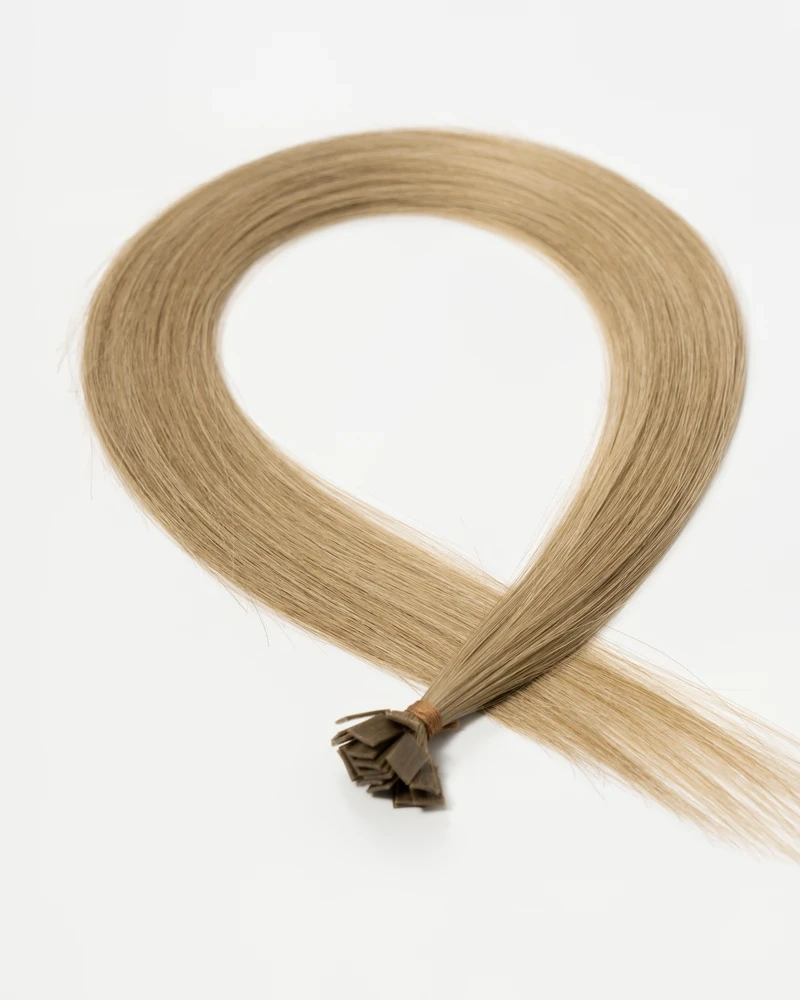 Flat Tip-Caramel Blonde(M#18/46)