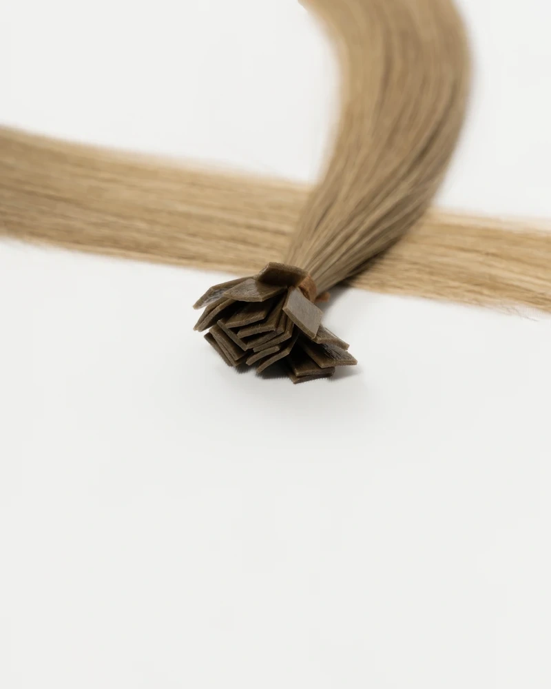 Flat Tip-Caramel Blonde(M#18/46)