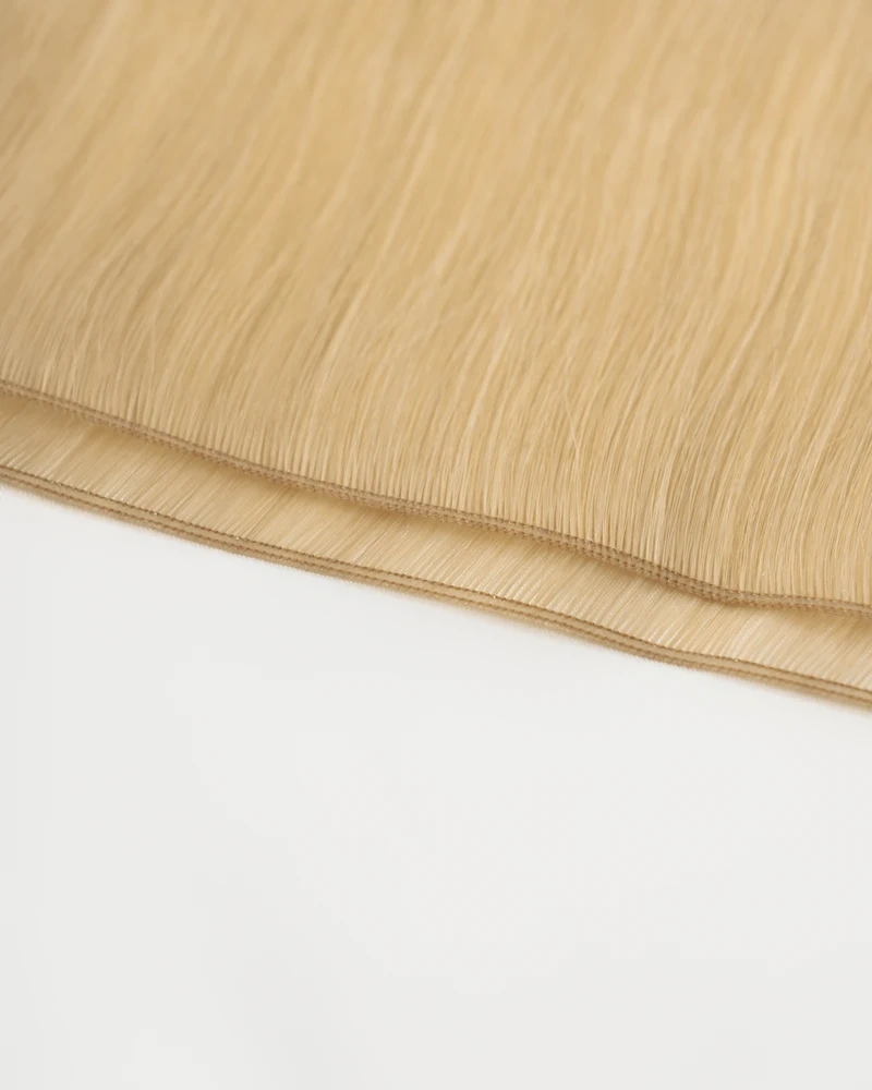 Genius weft-Sunkissed Golden Blonde(M#18/60/610)