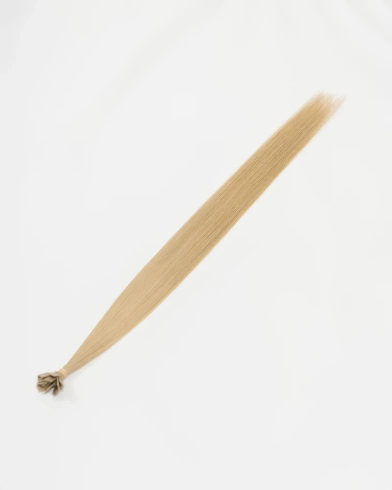 Flat Tip-Sunkissed Golden Blonde(M#18/60/610)