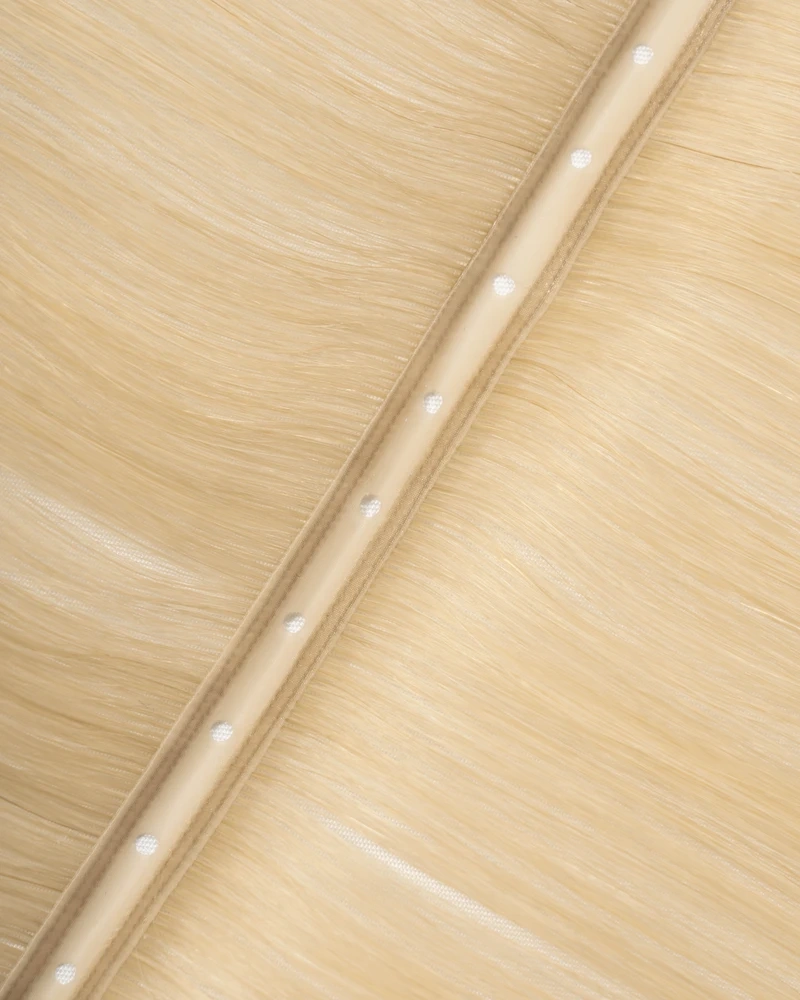 Butterfly Weft-Sunkissed Golden Blonde (M#18/60/610)