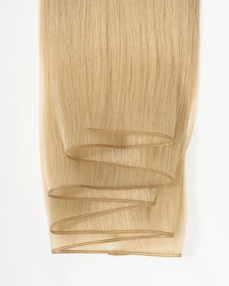 Genius weft-Sunkissed Golden Blonde(M#18/60/610)