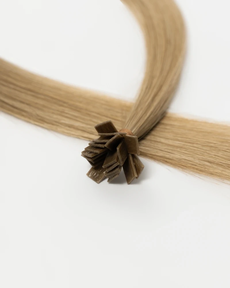 Flat Tip-Bronde(M#4/22)