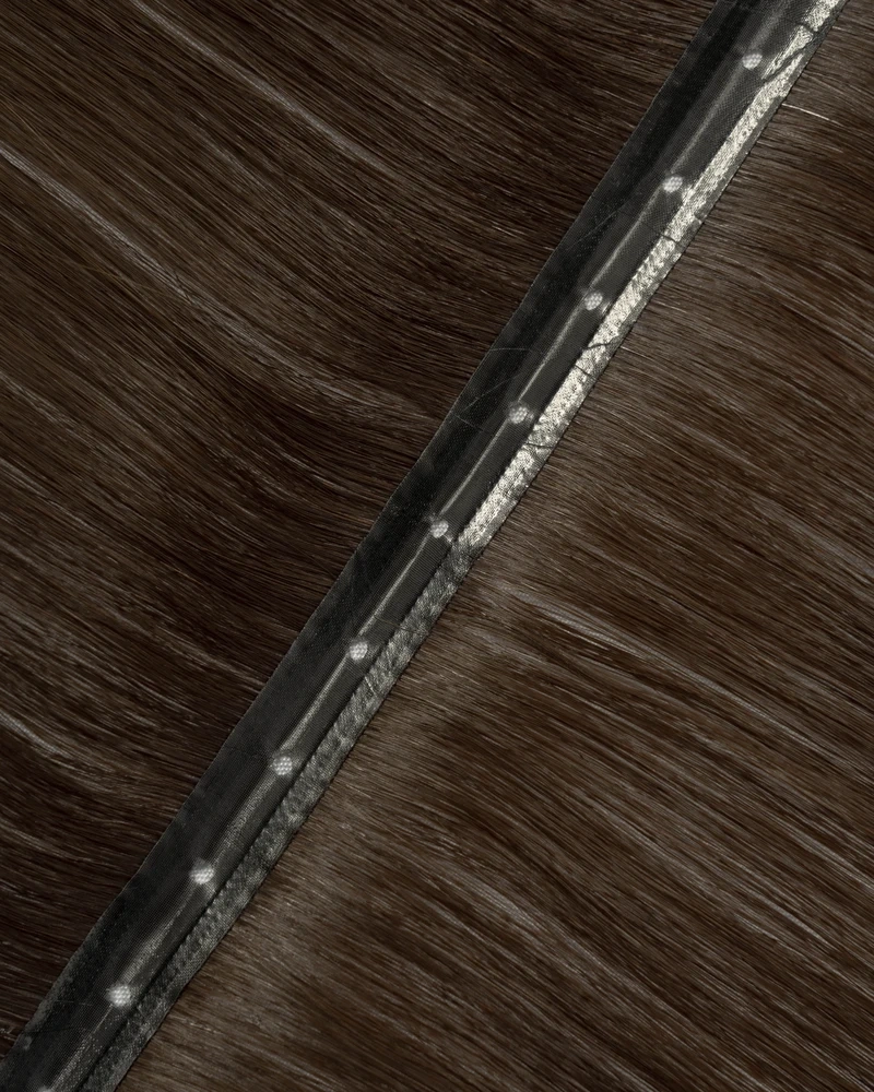Butterfly Weft-Dark Brown/Creamy Blonde (O#2/24)