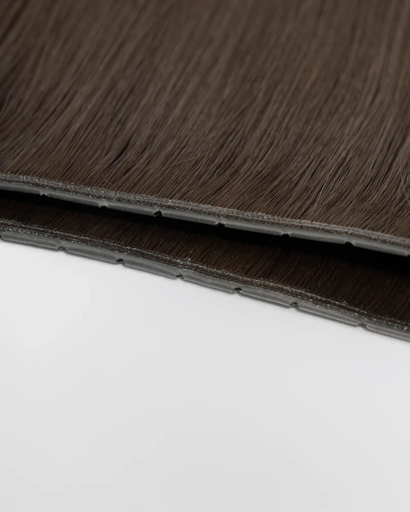 Butterfly Weft-Dark Brown/Creamy Blonde (O#2/24)