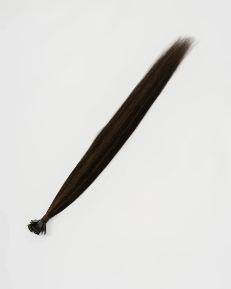 Flat Tip-Mocha Cookie(P#2/2/6)