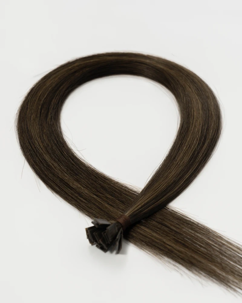 Flat Tip-Mocha Cookie(P#2/2/6)