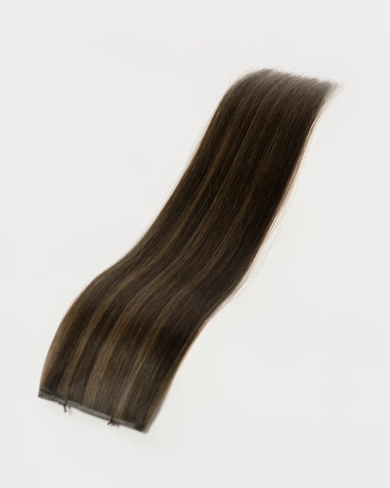 Genius weft-Mocha Cookie(P#2/2/6)