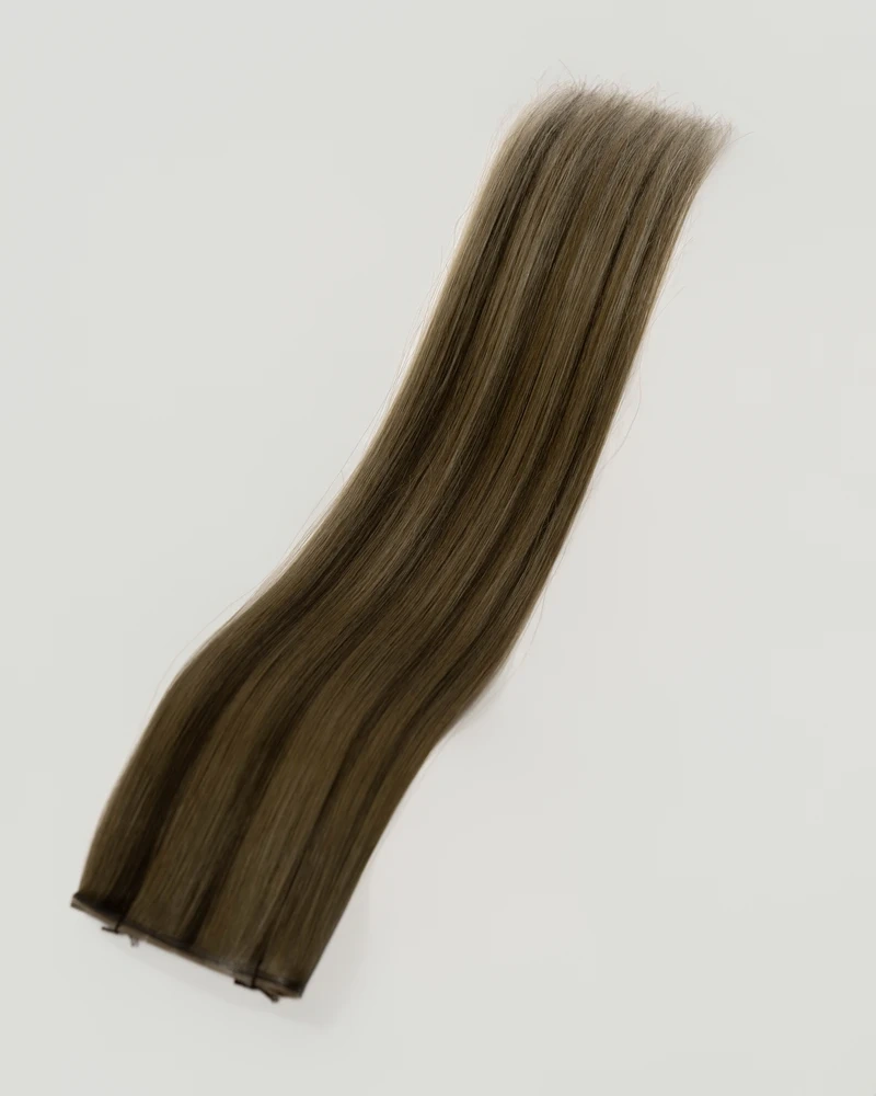 Butterfly Weft-Coconut Brulee (P#8/4/8/60)