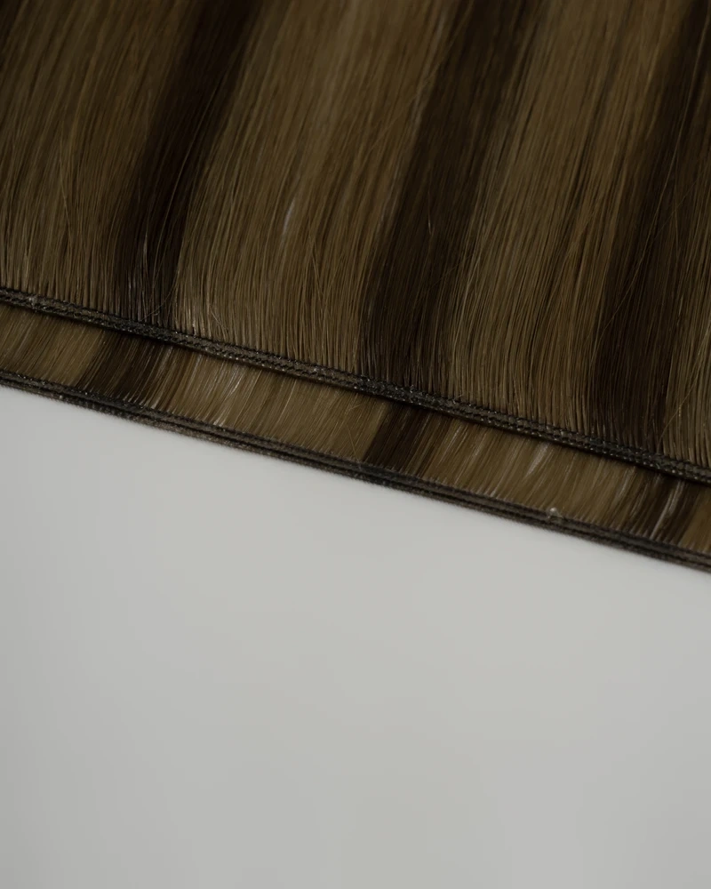 Genius weft-Coconut Brulee(P8/4/8/60)