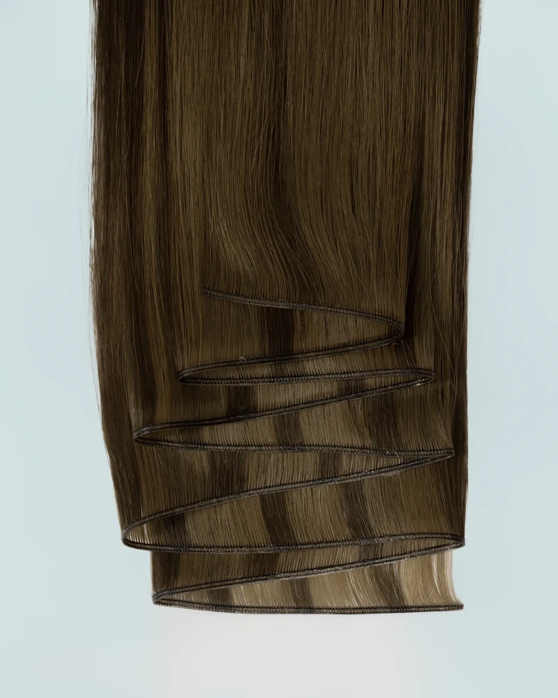 Genius weft-Coconut Brulee(P8/4/8/60)