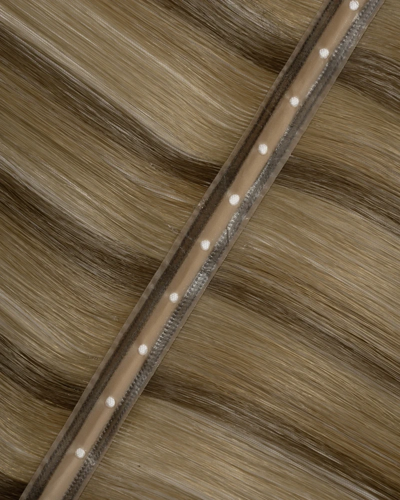 Butterfly Weft-Coconut Brulee (P#8/4/8/60)