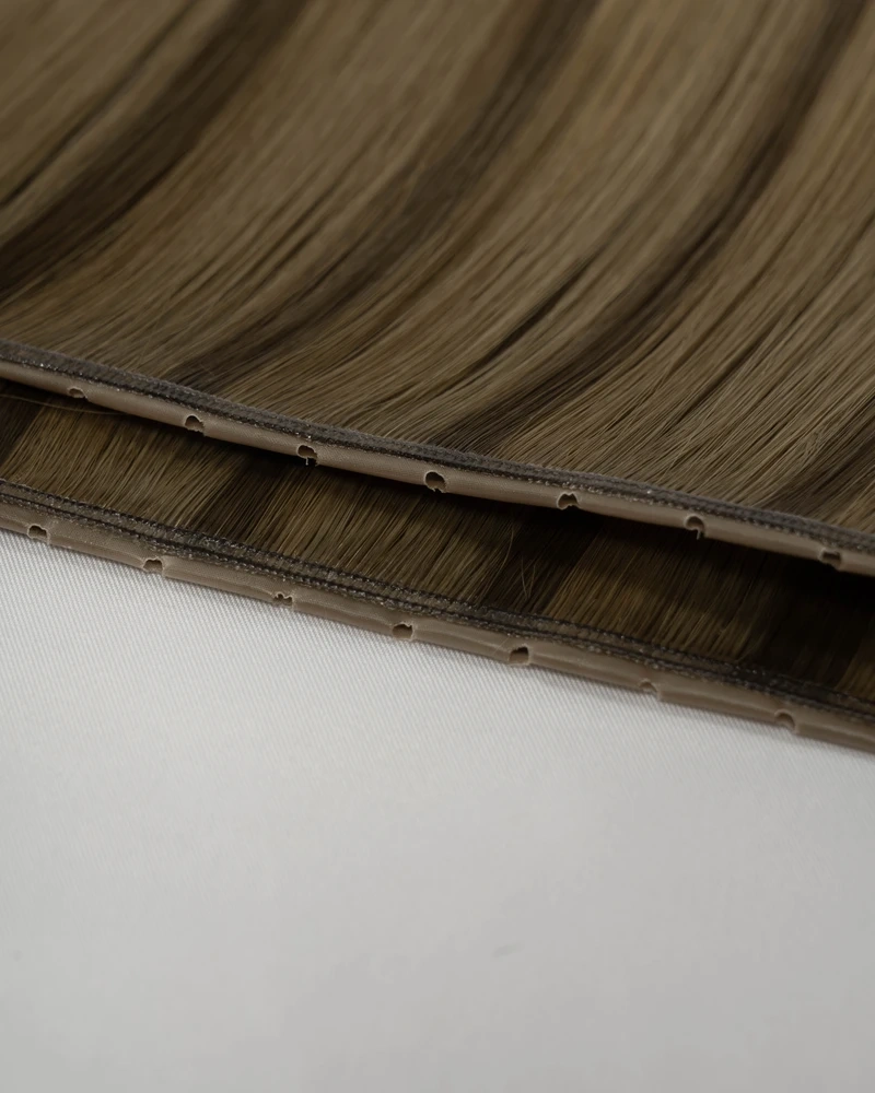 Butterfly Weft-Coconut Brulee (P#8/4/8/60)