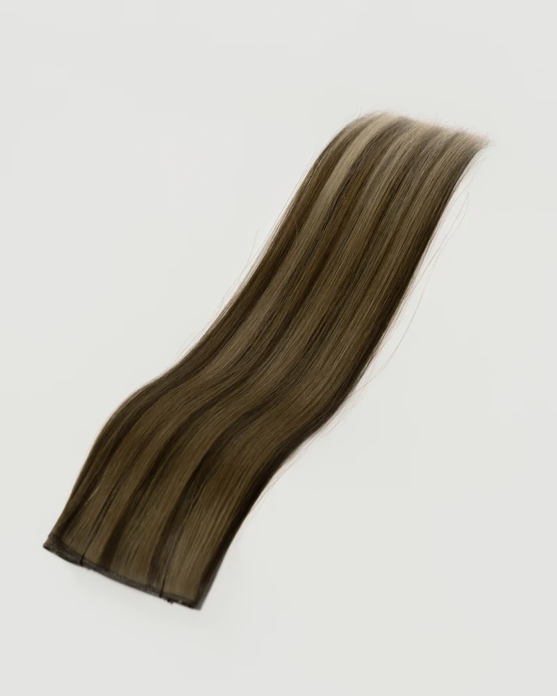 Genius weft-Coconut Brulee(P8/4/8/60)