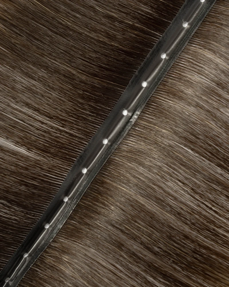 Butterfly Weft-Mochachino Brown/Caramel Blonde (R#1C/18/46)