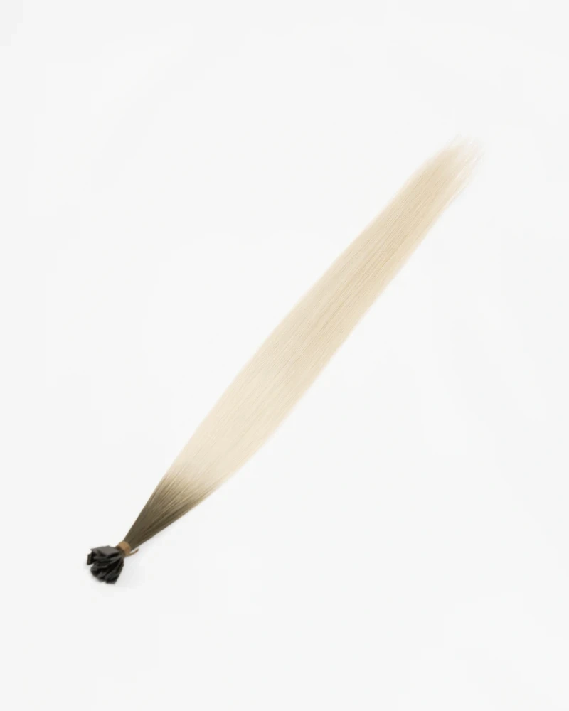 Flat Tip-Walnut Brown/Ash Blonde (R#3/60)