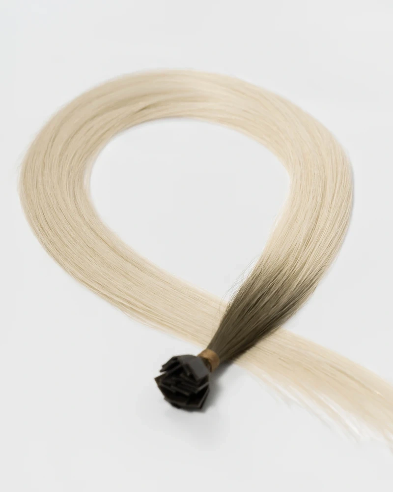 Flat Tip-Walnut Brown/Ash Blonde (R#3/60)