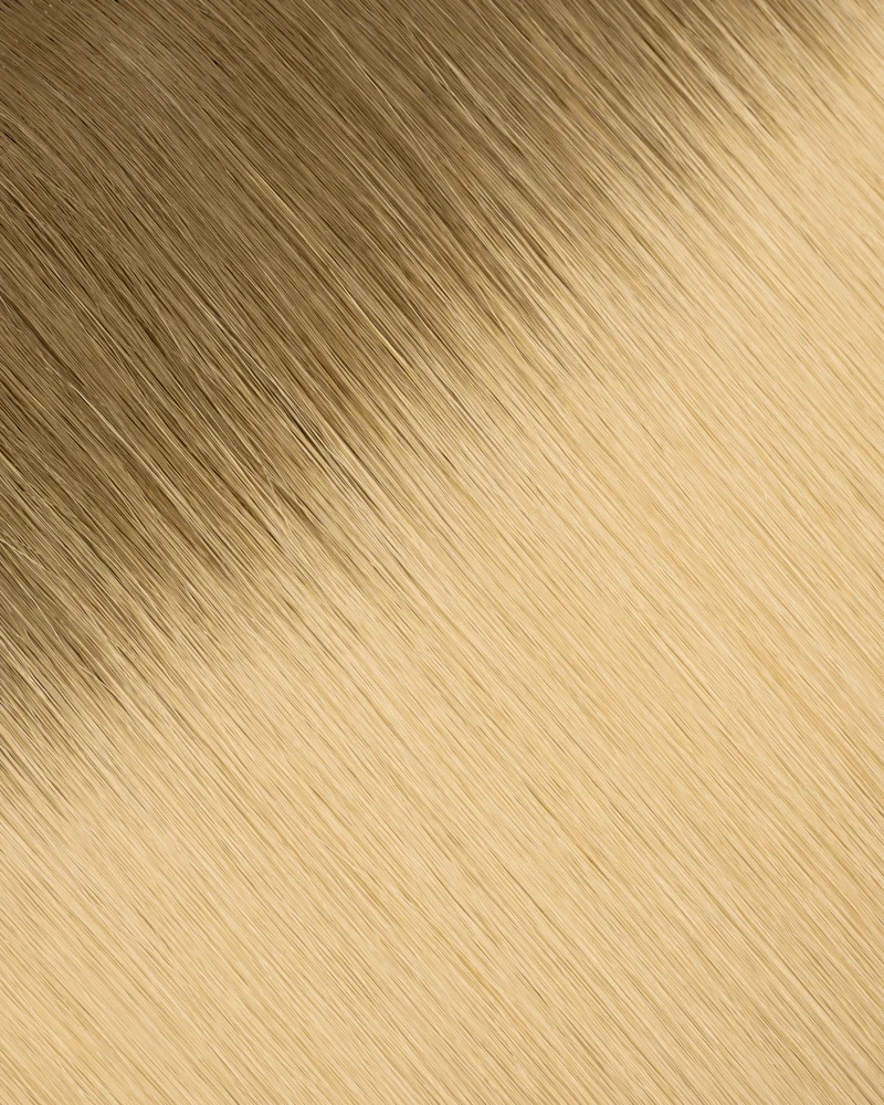 Genius weft-Brown Blonde(R#8/12)