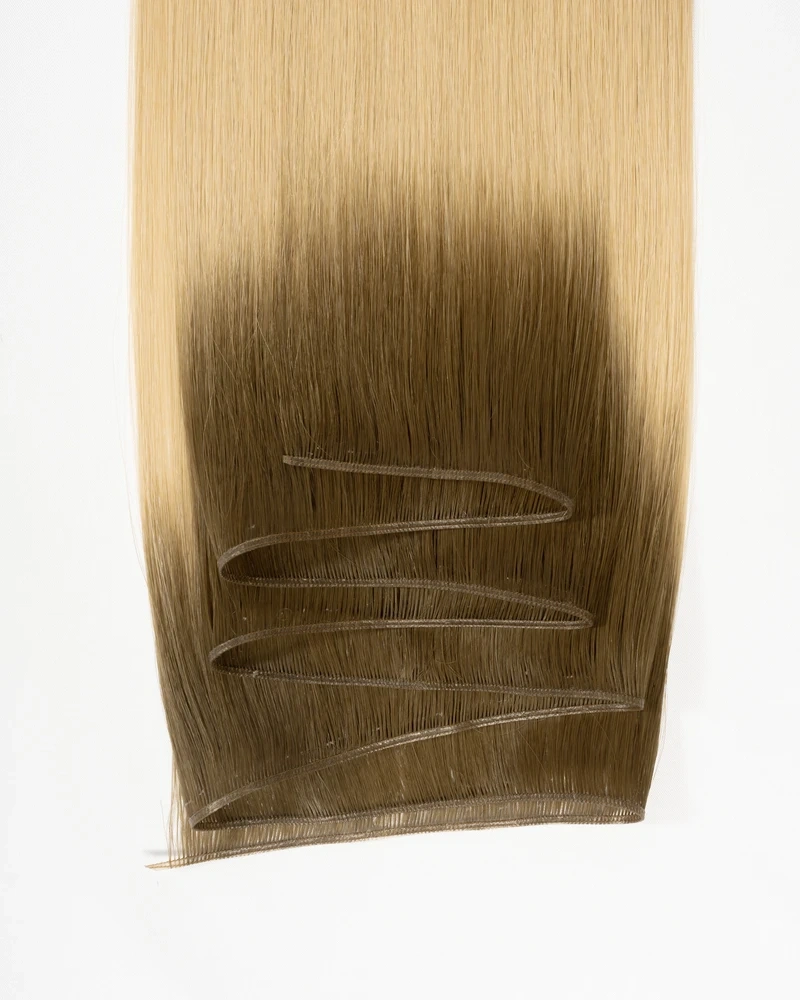 Genius weft-Brown Blonde(R#8/12)
