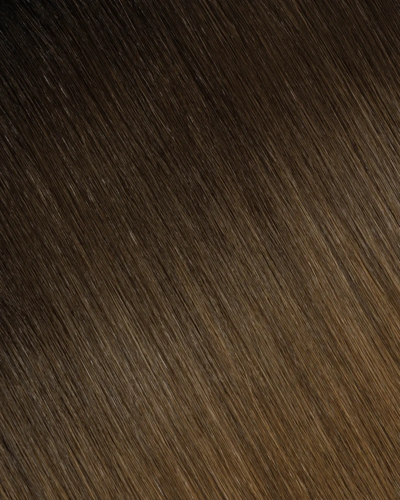 Butterfly Weft-Chocolate Mahogany (S#1B/2/4)