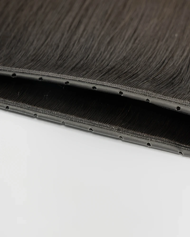 Butterfly Weft-Chocolate Mahogany (S#1B/2/4)
