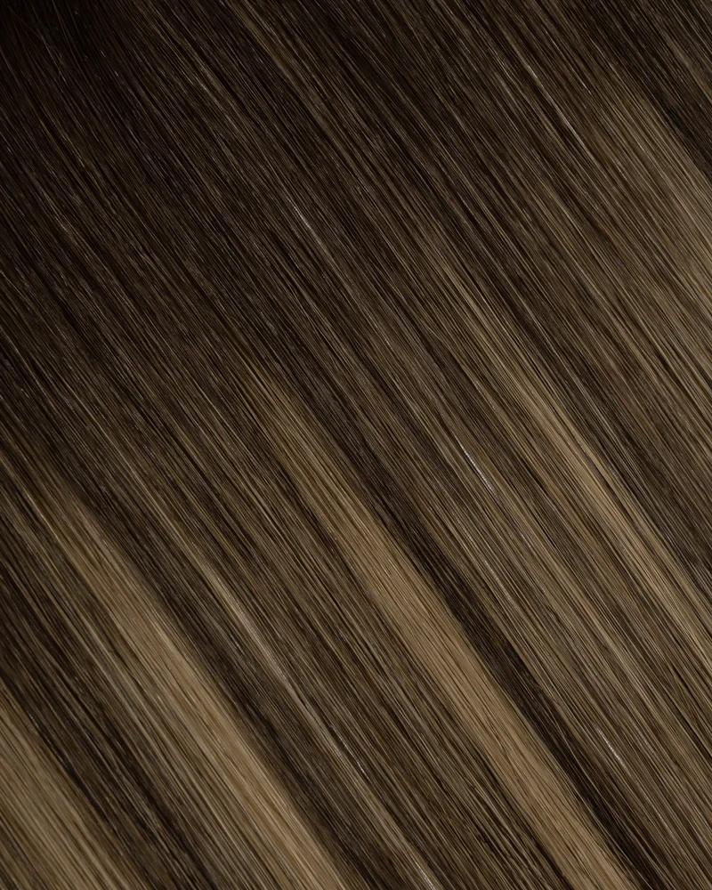 Butterfly Weft-Chocolate Almond Crunch (P#1C/18/46)