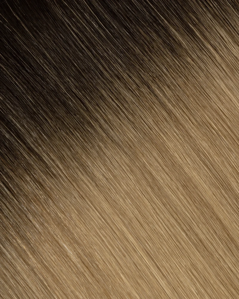 Butterfly Weft-Mochachino Brown/Caramel (R#1C/18/46)