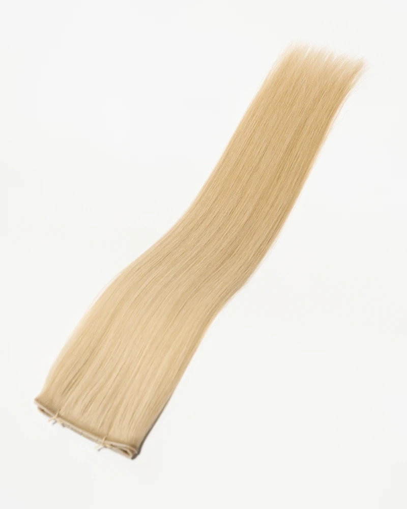 Butterfly Weft-Sunkissed Golden Blonde (M#18/60/610)