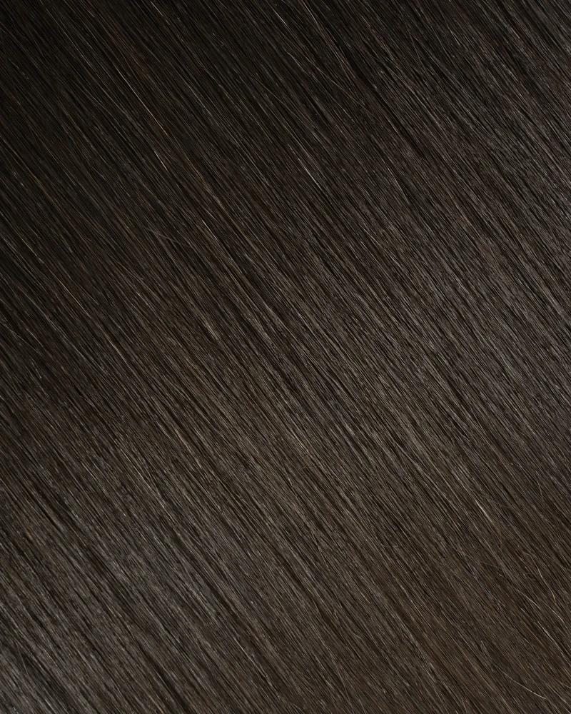 Butterfly Weft-Slate Black (#NB)
