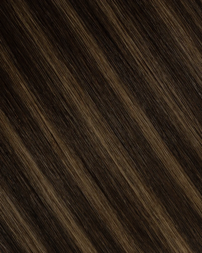 Butterfly Weft-Mocha Cookie (P#2/2/6)