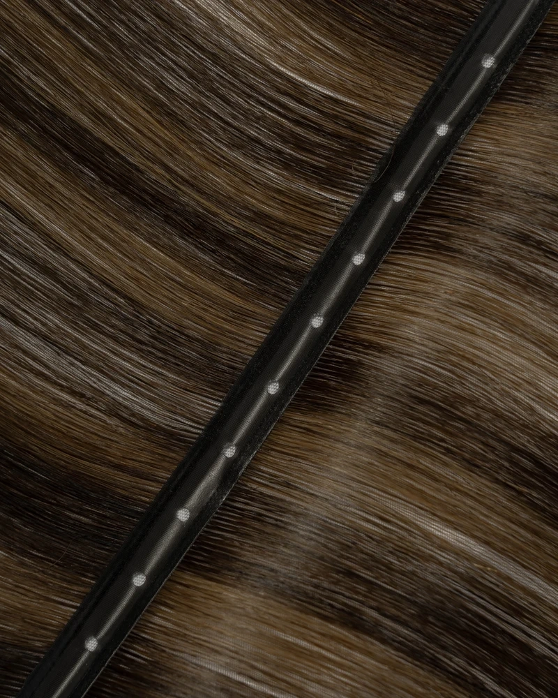 Butterfly Weft-Mocha Cookie (P#2/2/6)