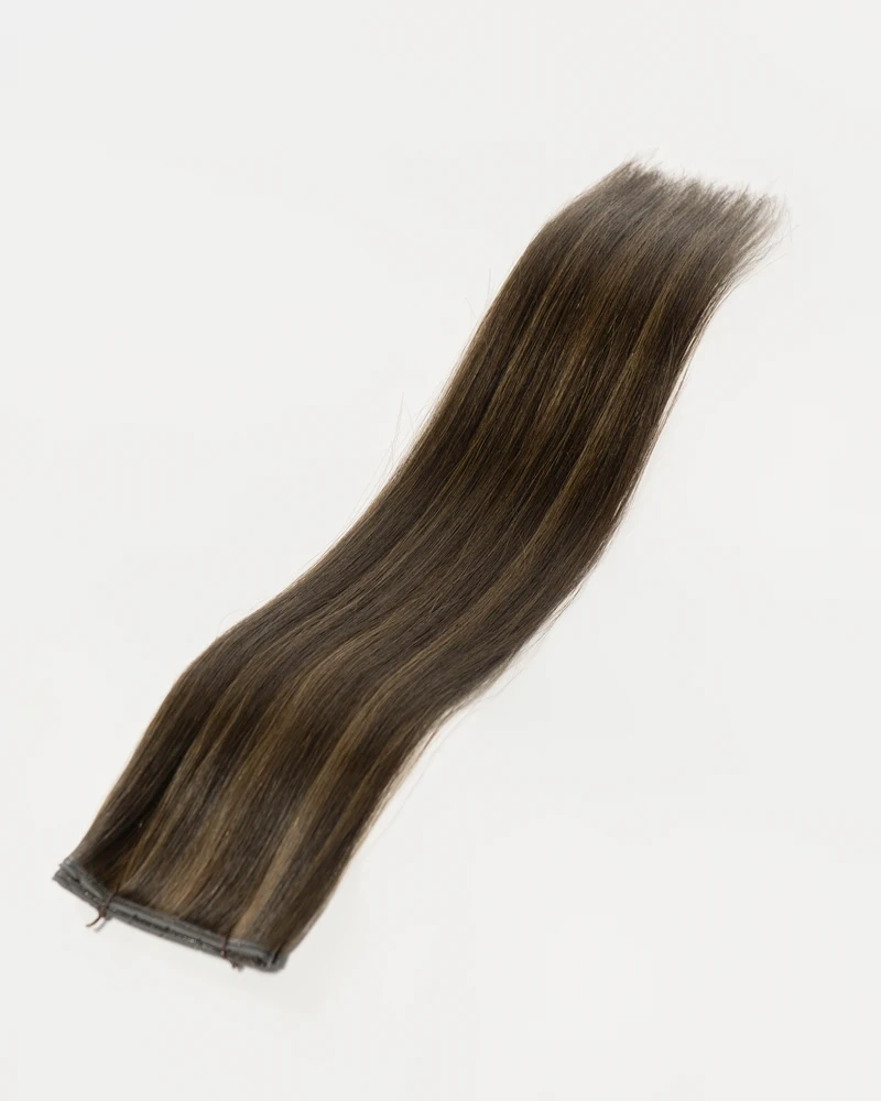 Butterfly Weft-Mocha Cookie (P#2/2/6)